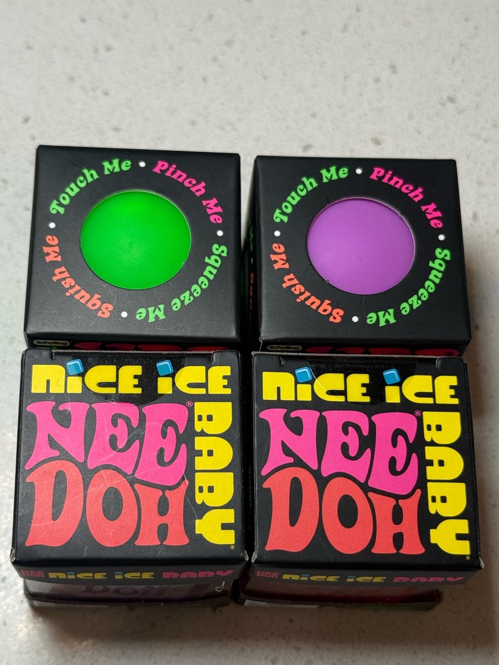 Needoh bundle - Picture 3 of 5